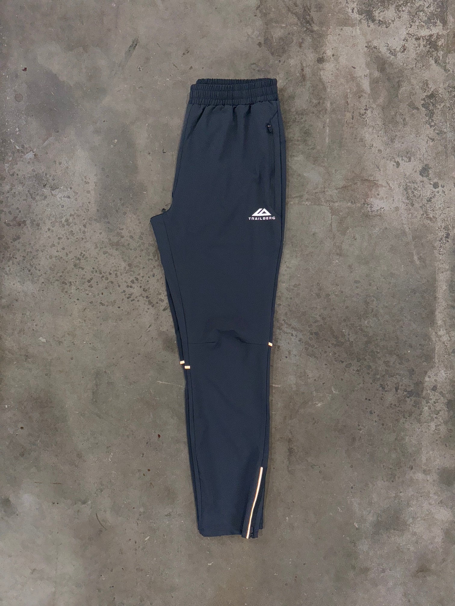 Trailberg Dimension Pant - Monument