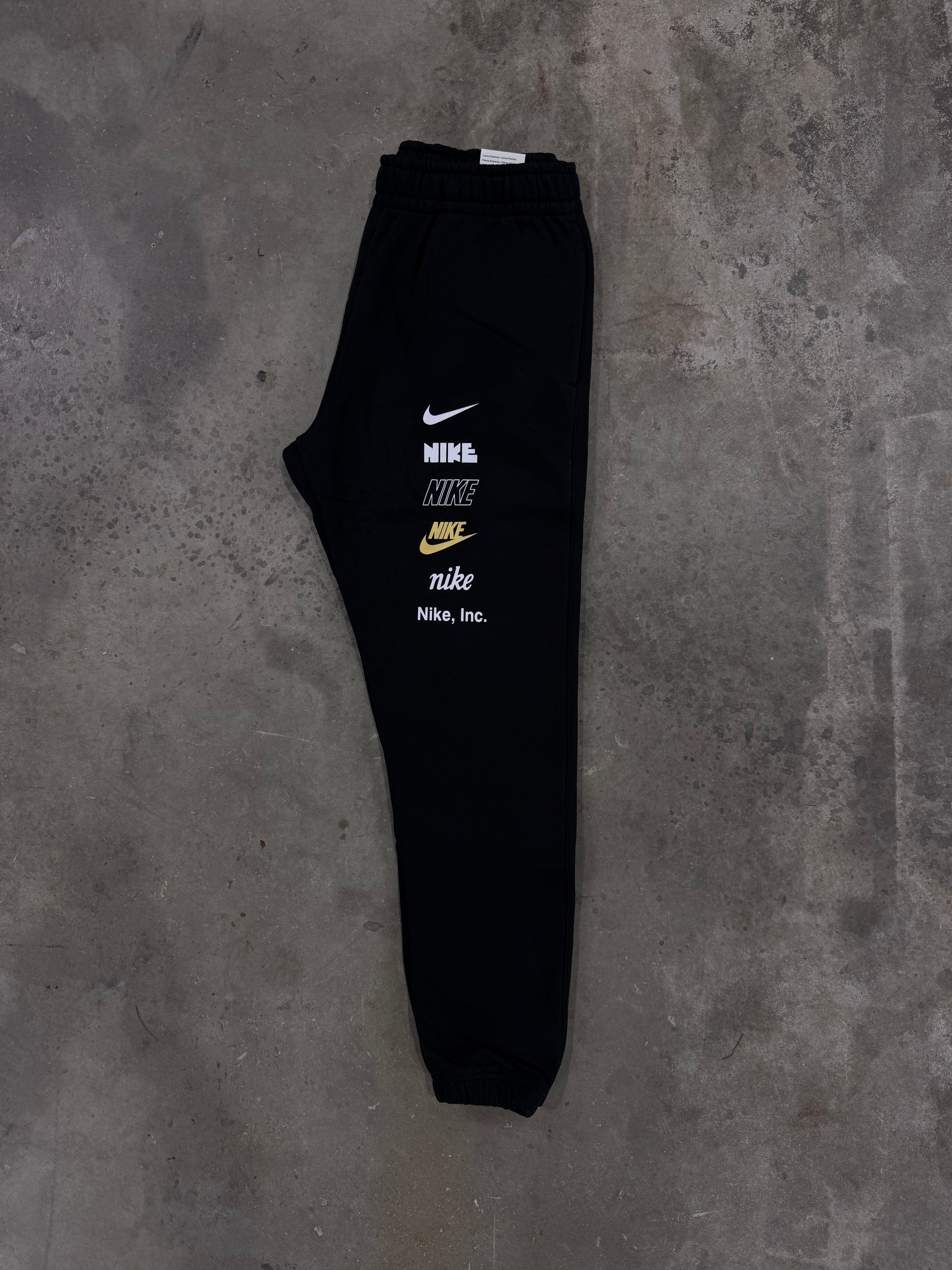 Nike Stack Pant - Black