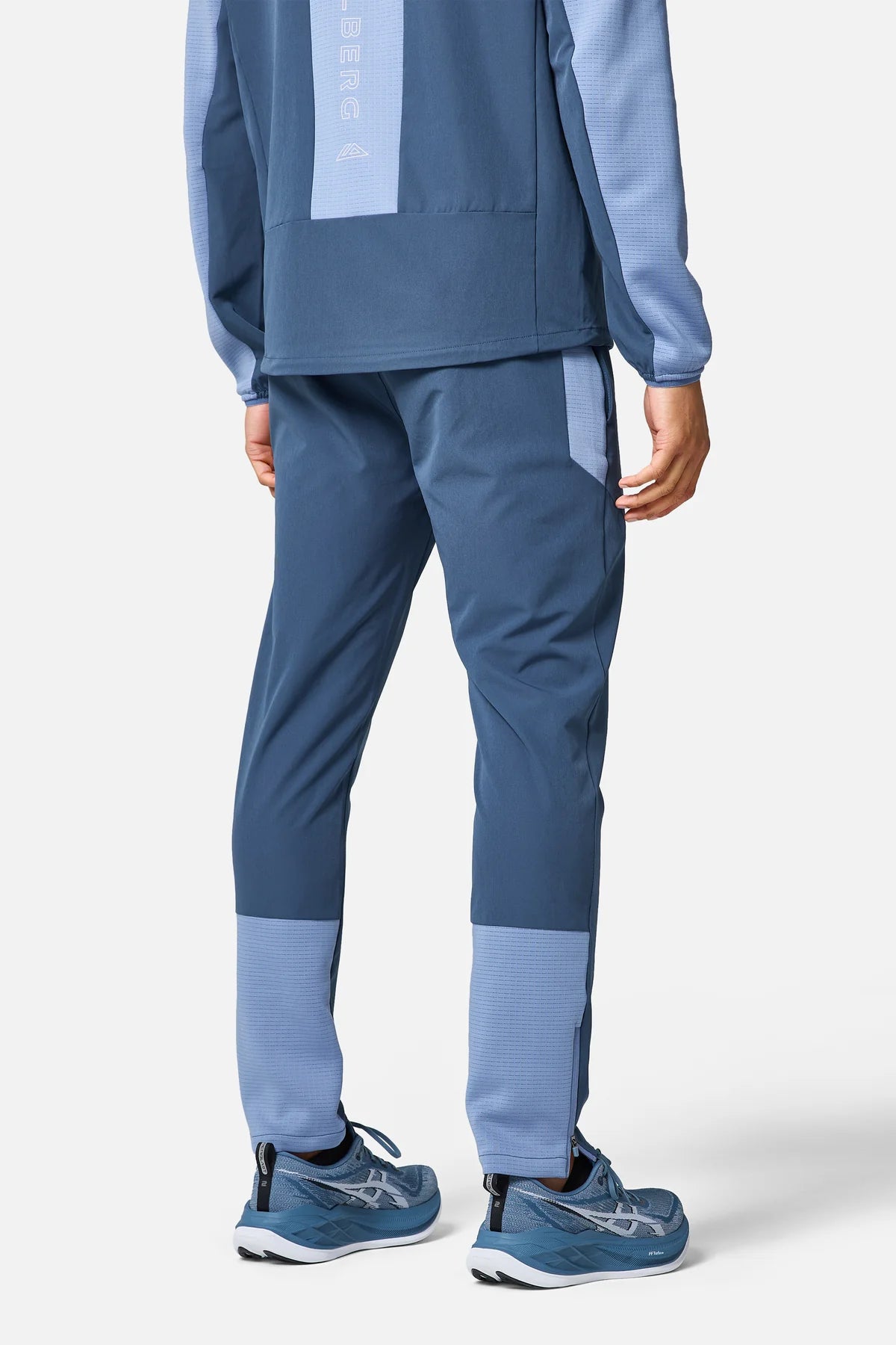 Trailberg Rapid Dash 2.0 Pant - Eclipse Blue