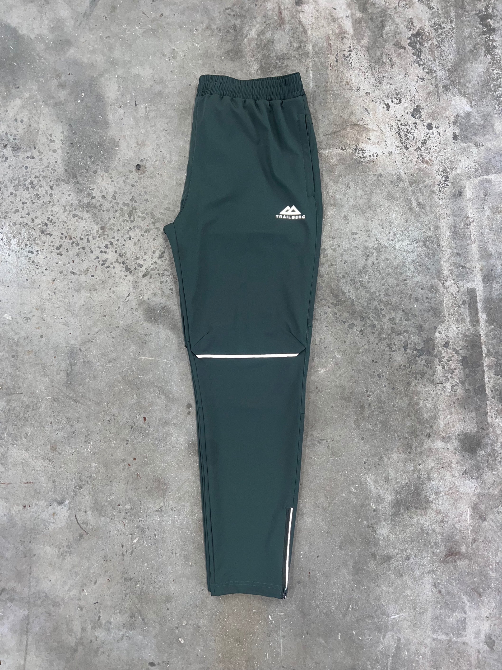 Trailberg Vertigo Pant - Khaki