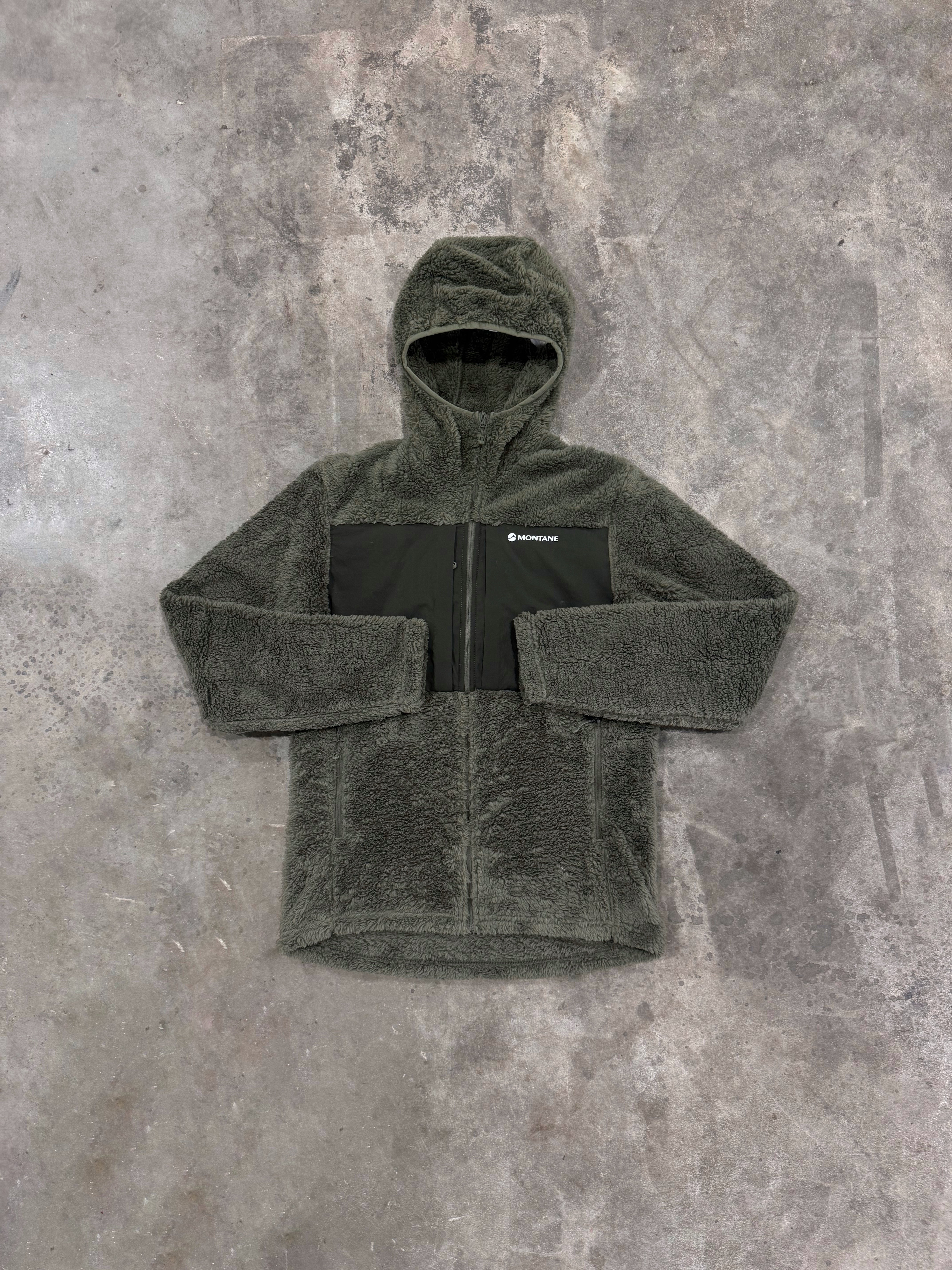 Montane Caldus XT Caper Set - Jacket / Pant