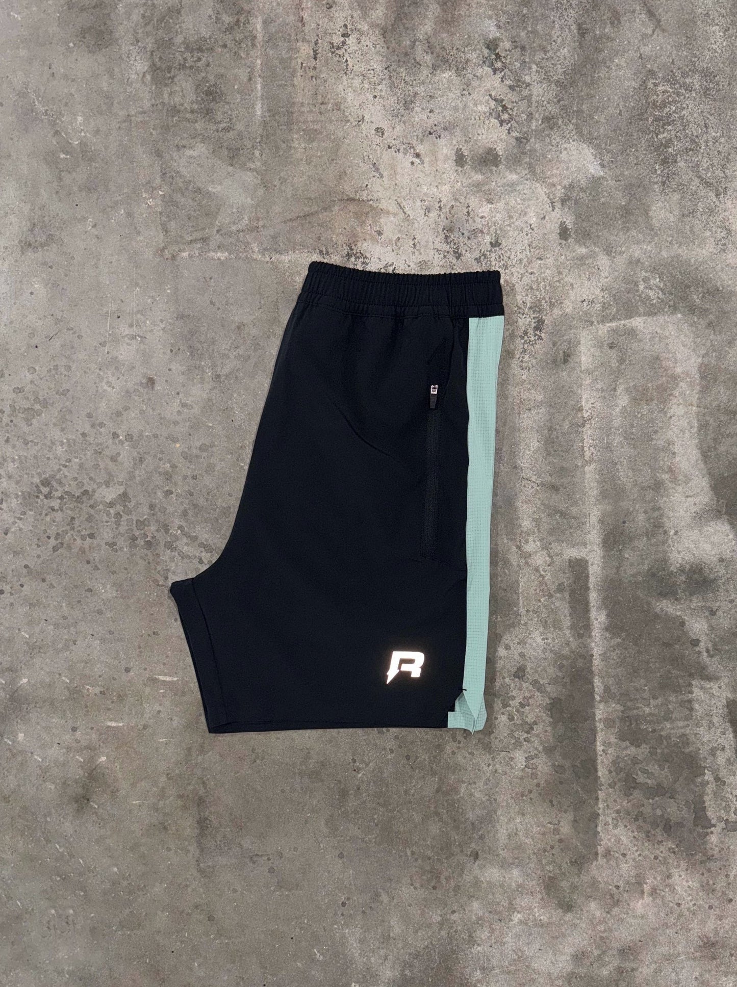 Reprimo Nova Iceberg Set - T Shirt / Shorts