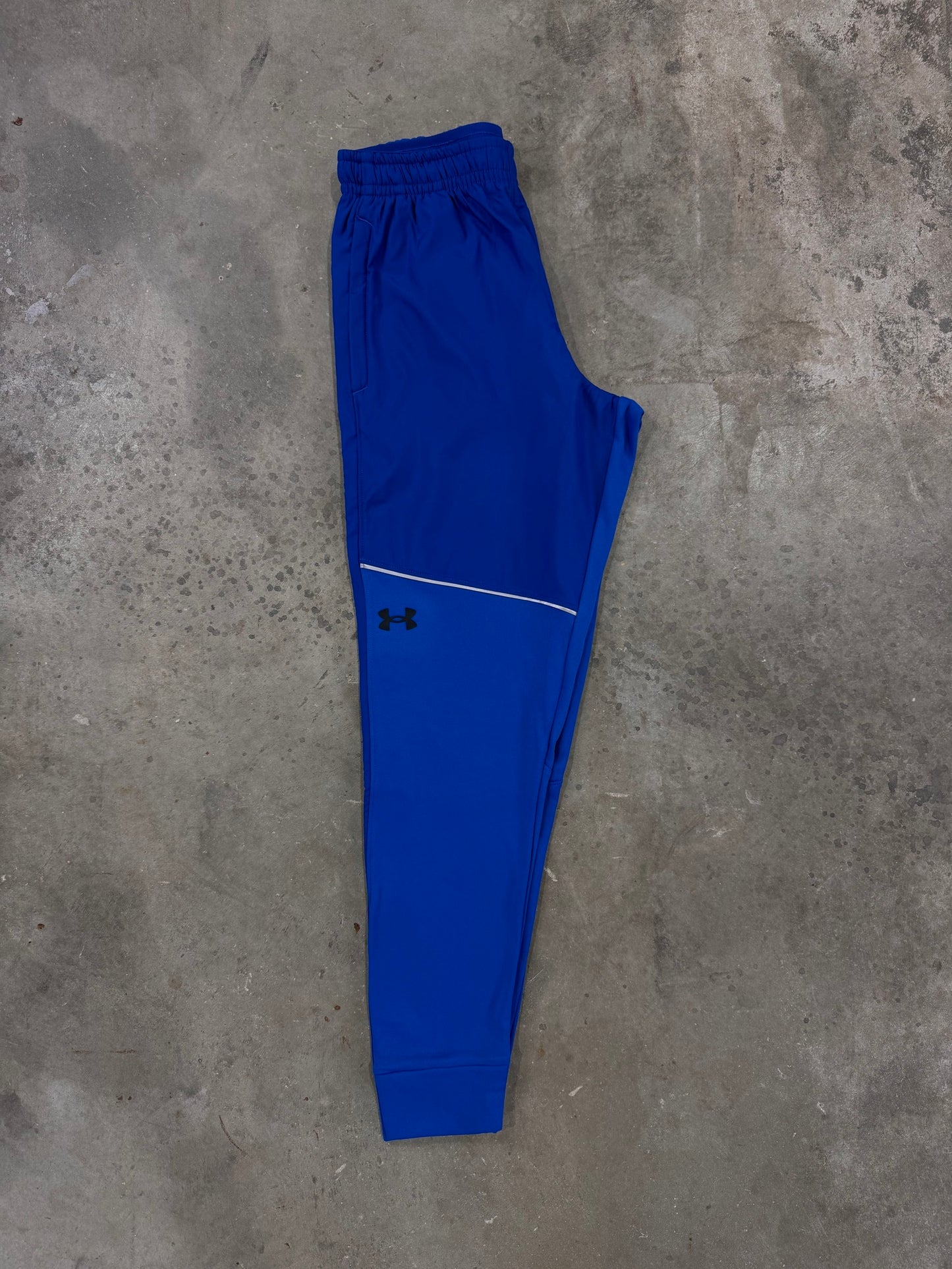 Under Armour Grid Pant - Tech Blue