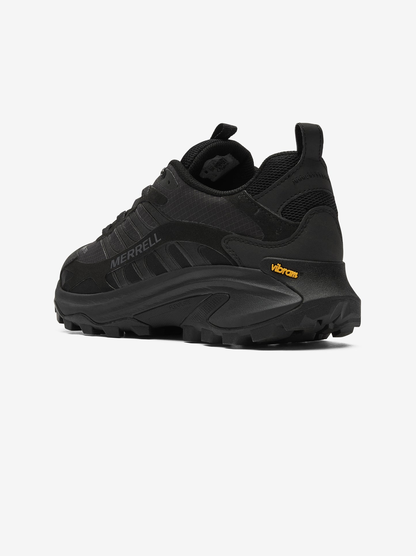 Merrell Moab Speed 2 GTX - Triple Black