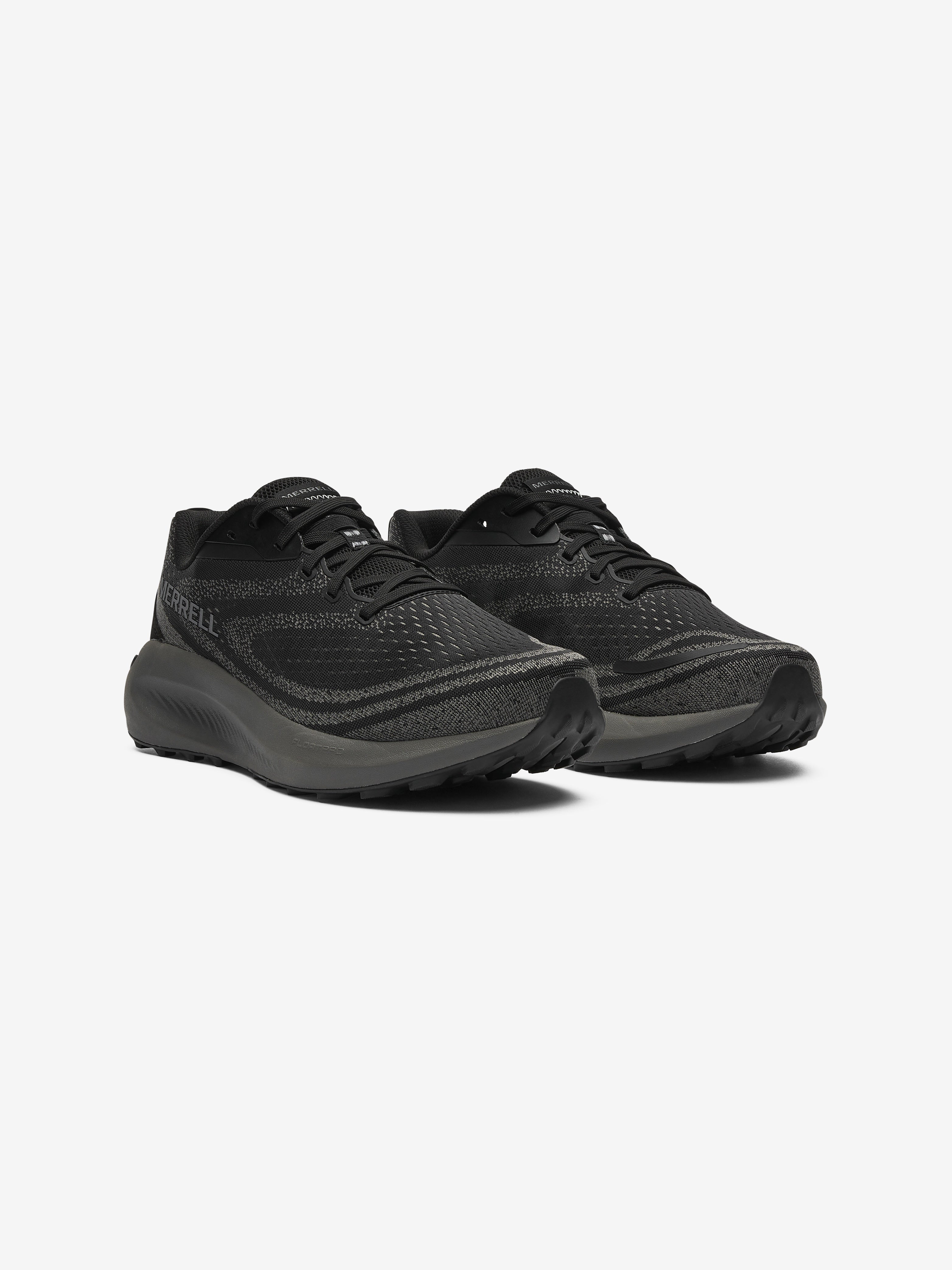 Merrell Morphlite - Black / Asphalt