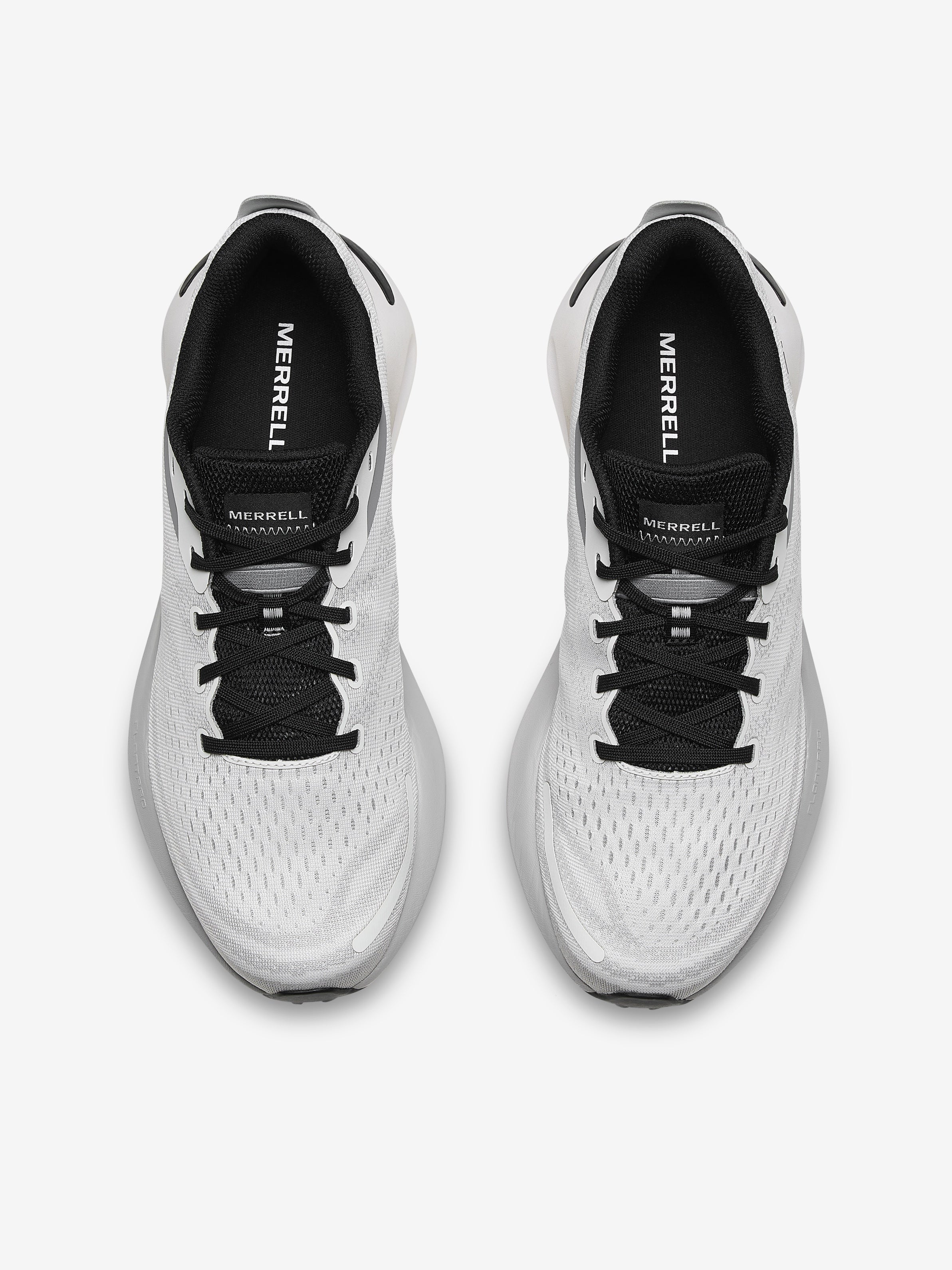 Merrell Morphlite Trainer - Ash / Black