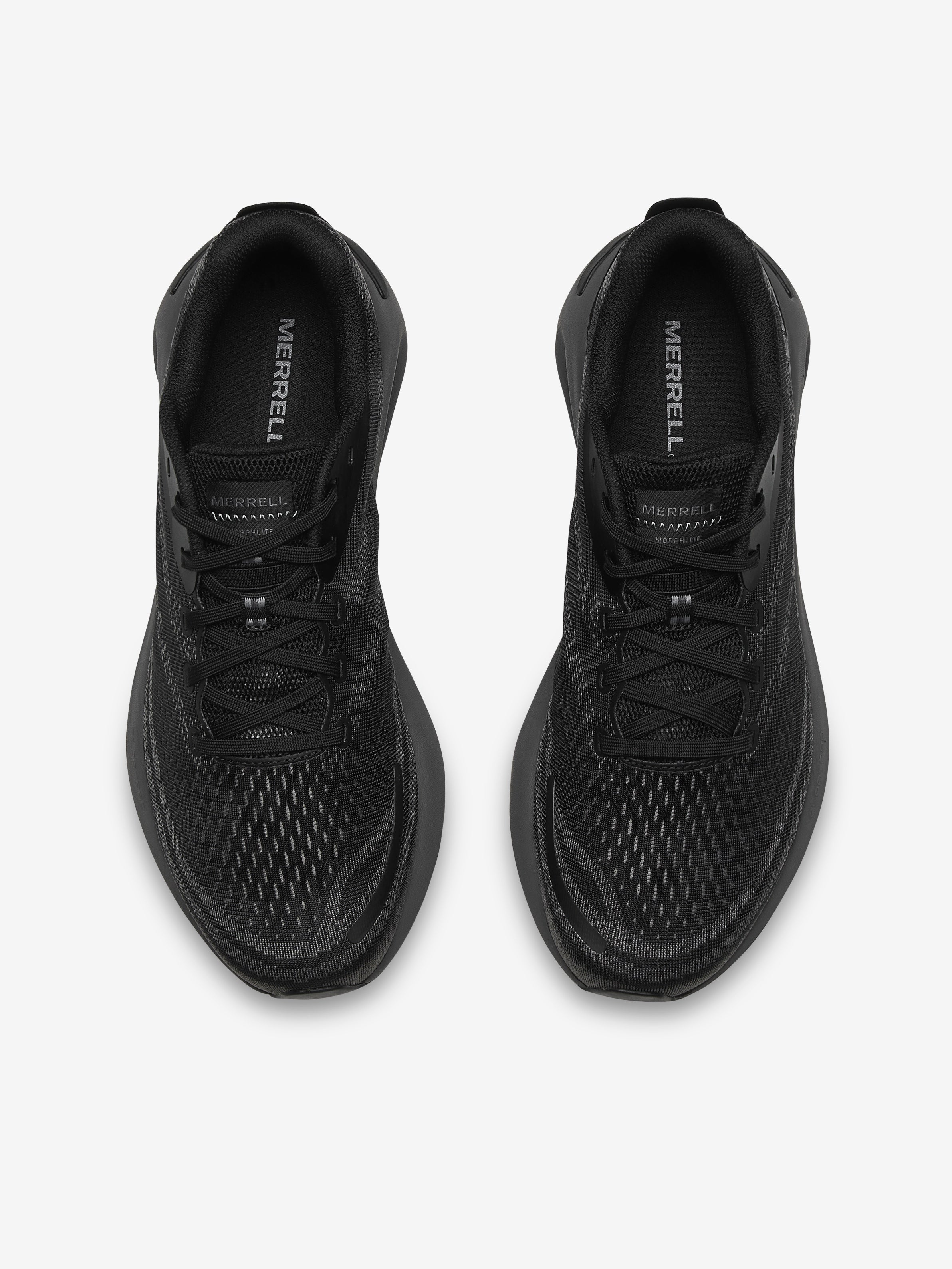 Merrell Morphlite - Black / Asphalt