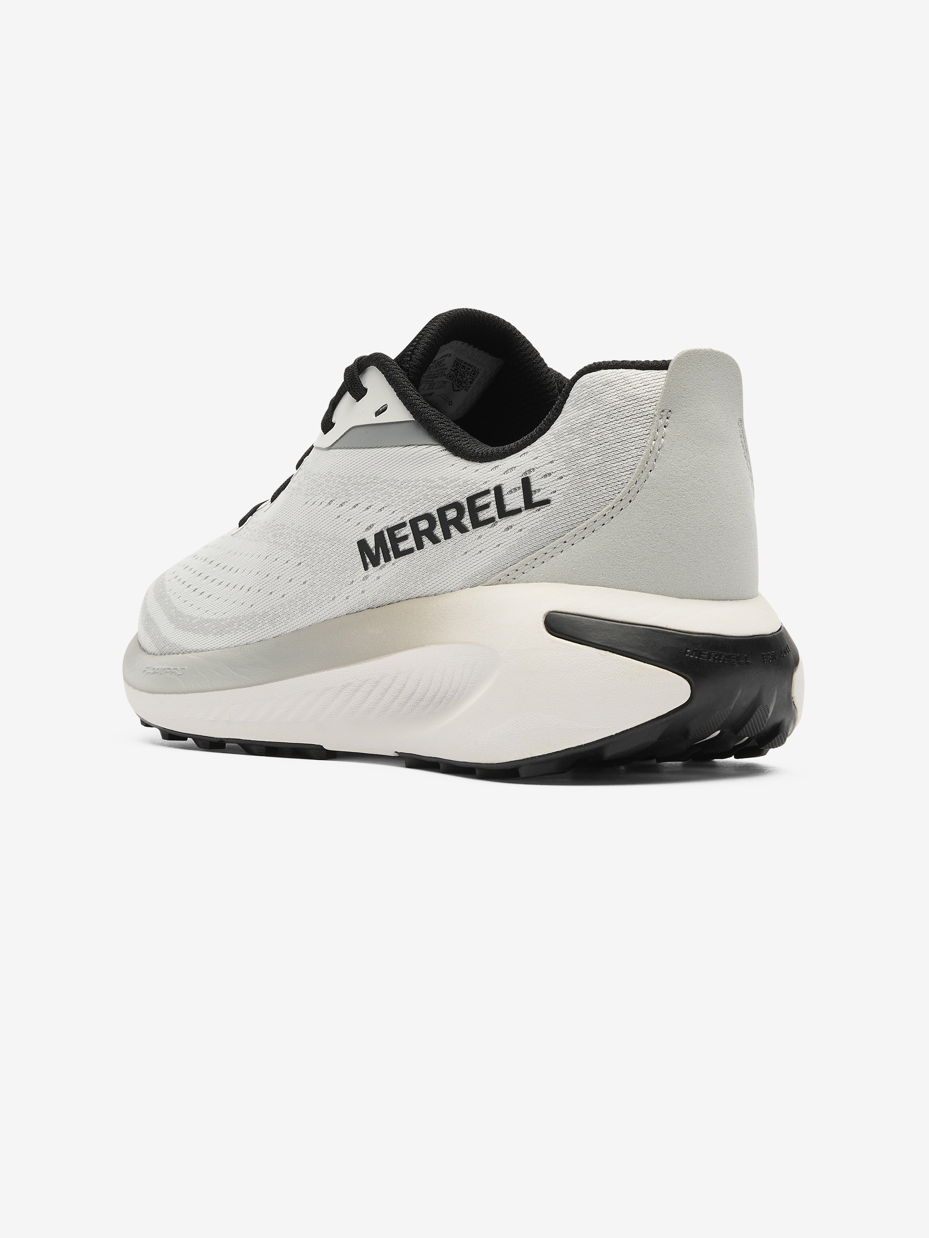Merrell Morphlite Trainer - Ash / Black
