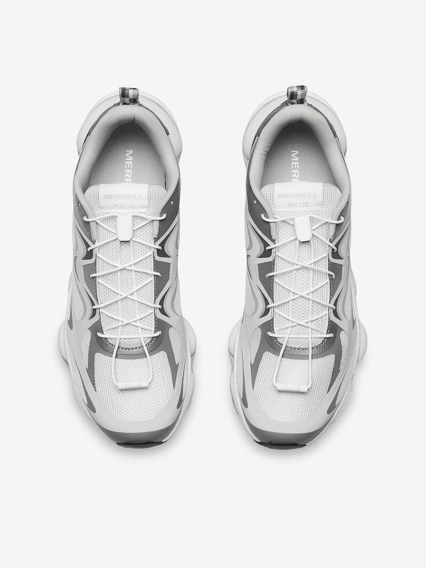 Merrell Speedarc Matis - White / Grey