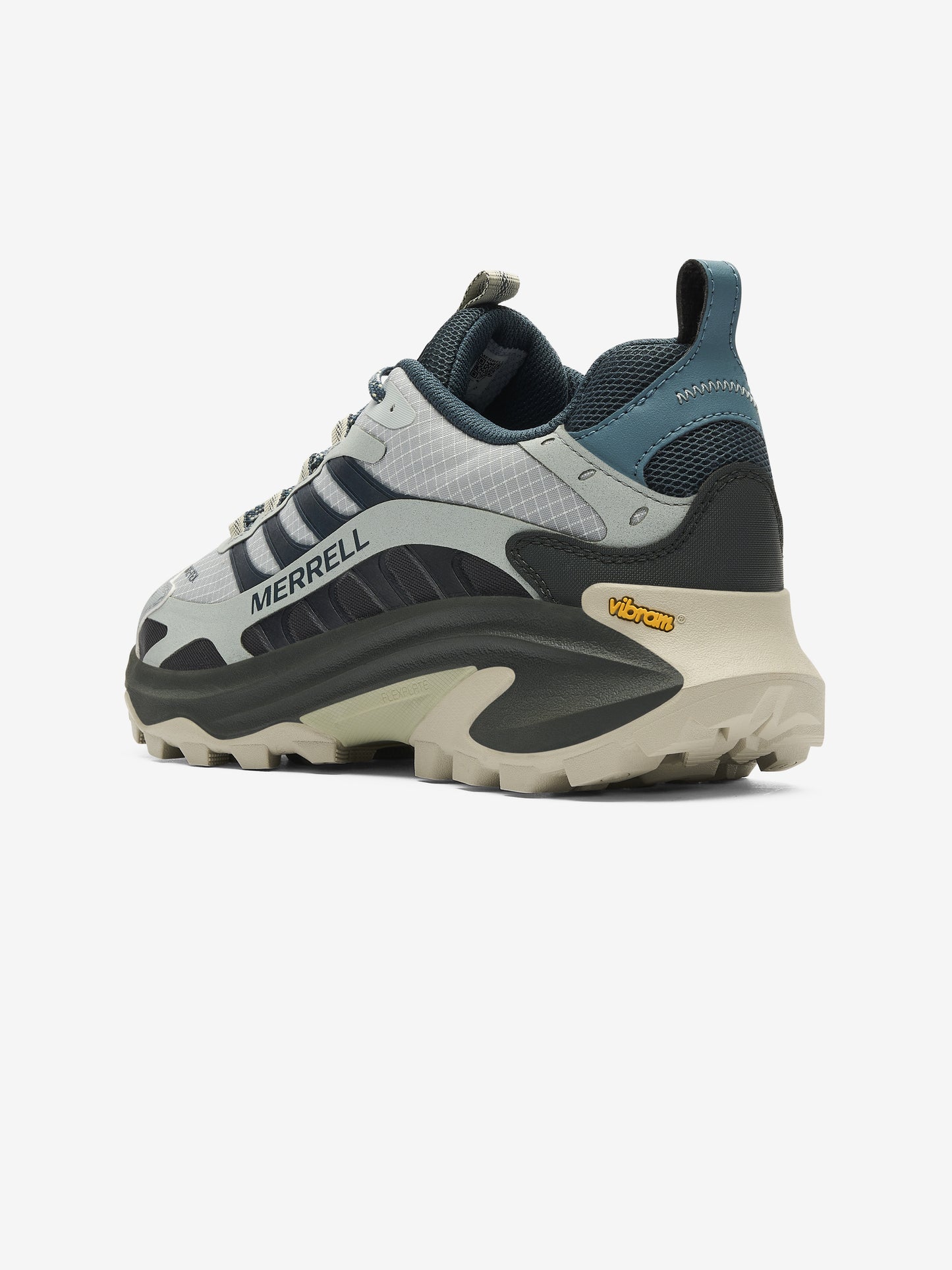 Merrell MOAB Speed 2 GTX - Calcite