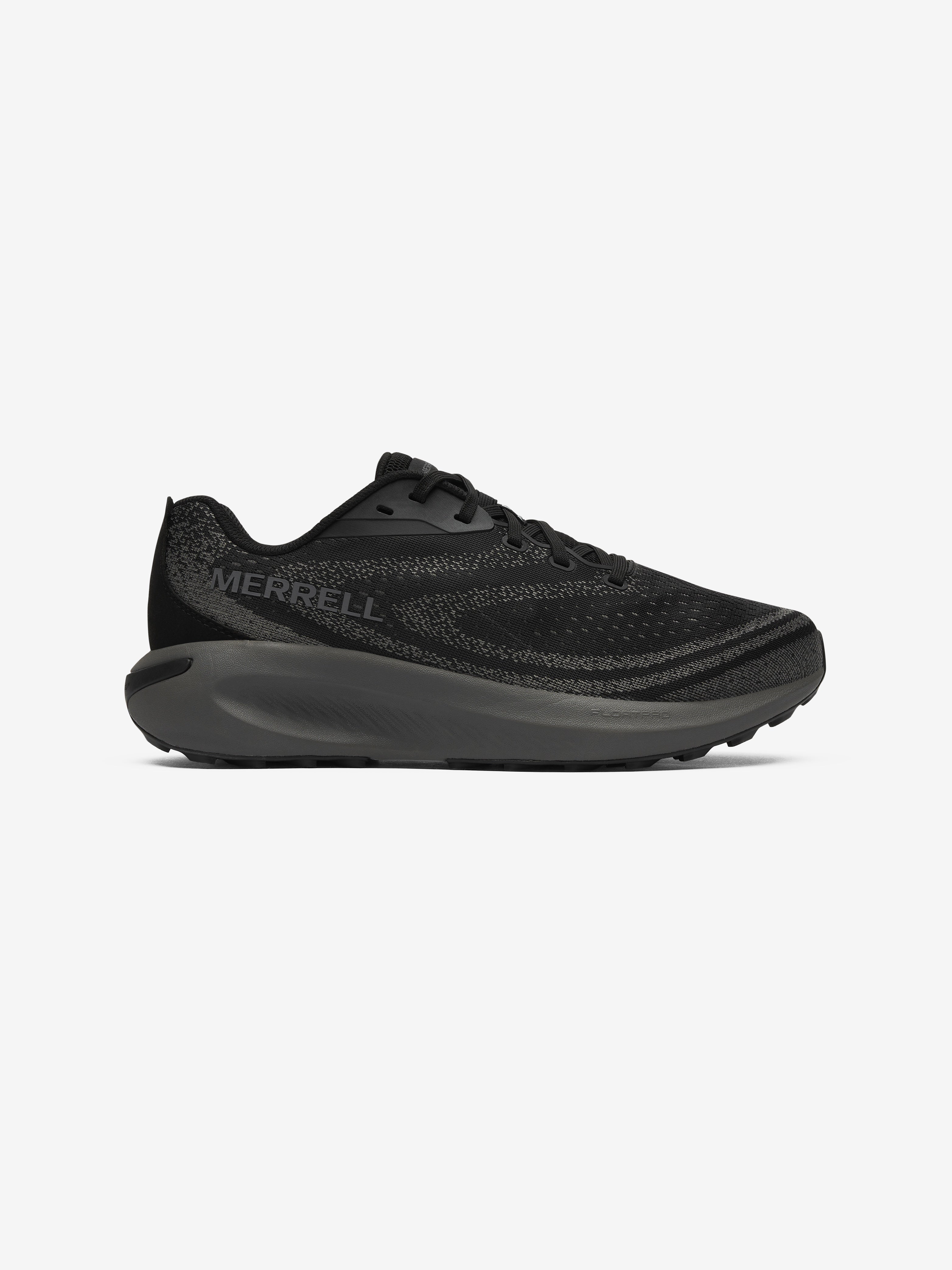 Merrell Morphlite - Black / Asphalt