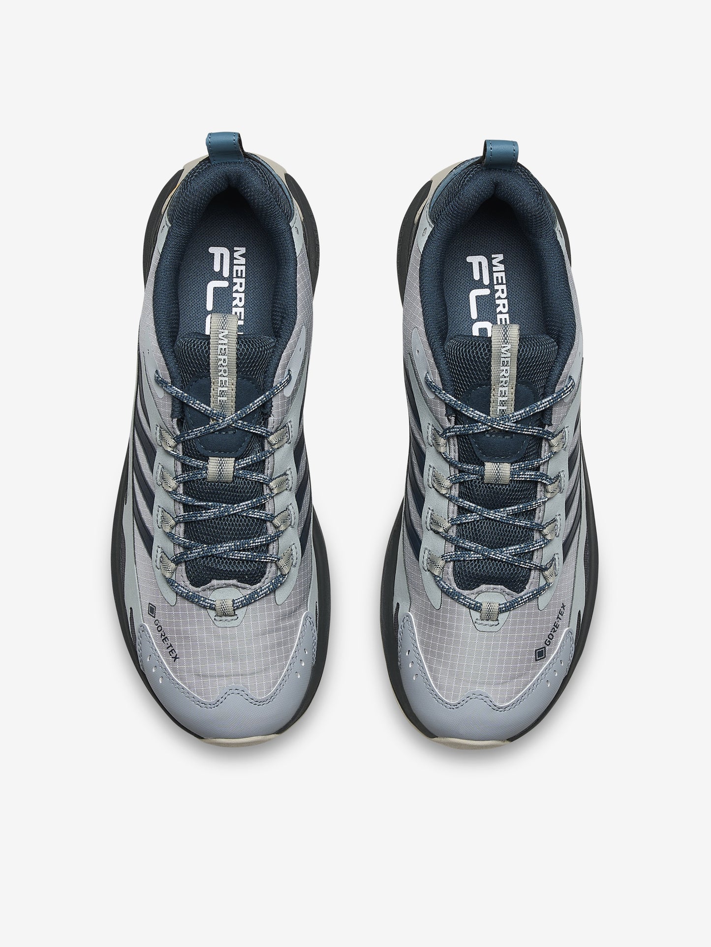 Merrell MOAB Speed 2 GTX - Calcite