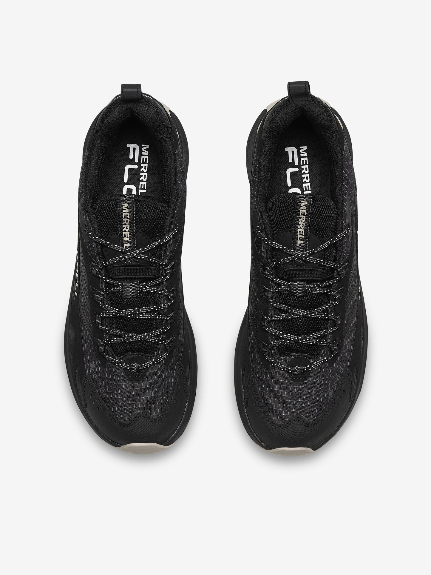 Merrell MOAB Speed 2 GTX - Black / Moon from DripModa