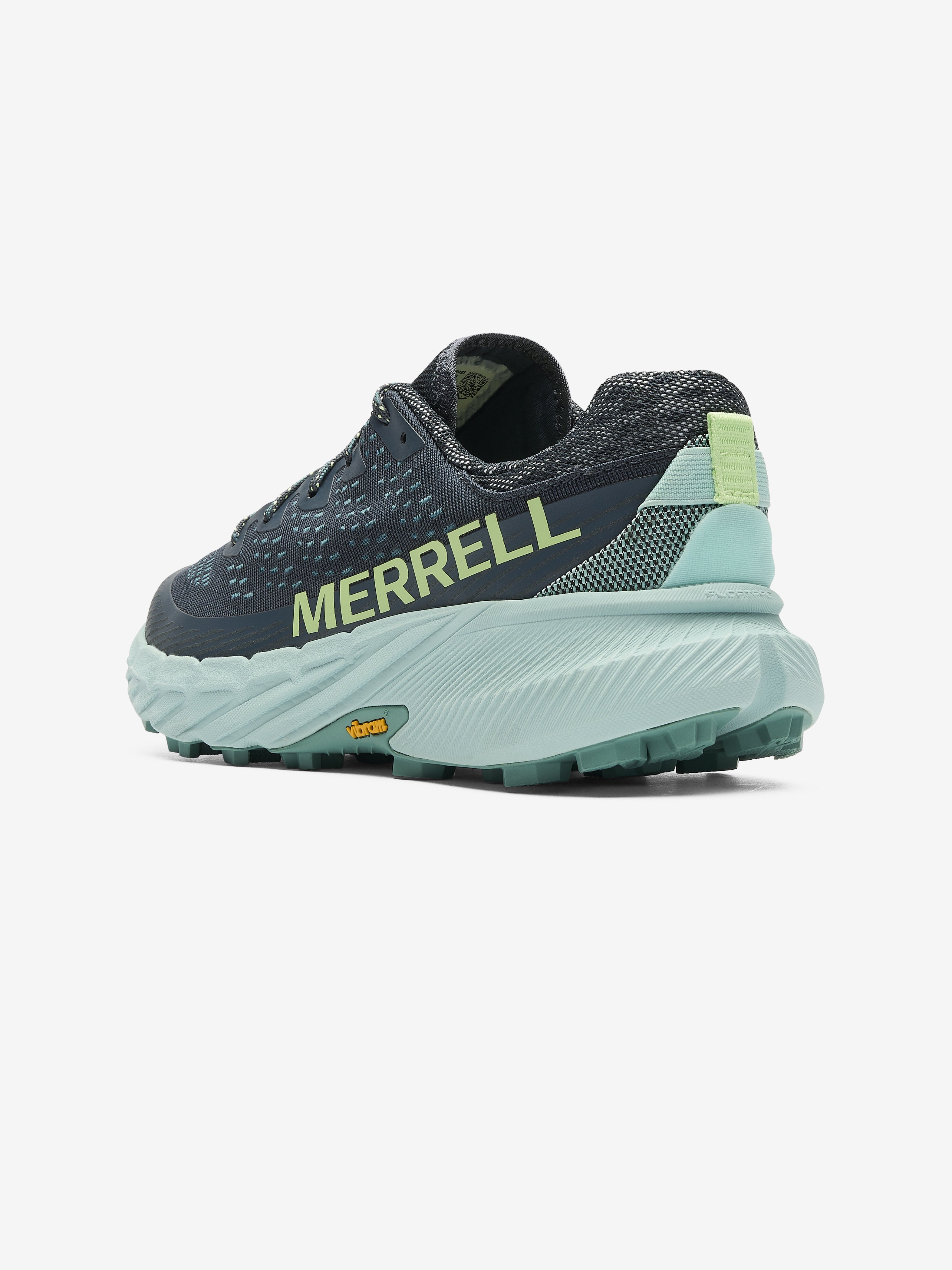 Merrell Agility Peak 5 - Slate