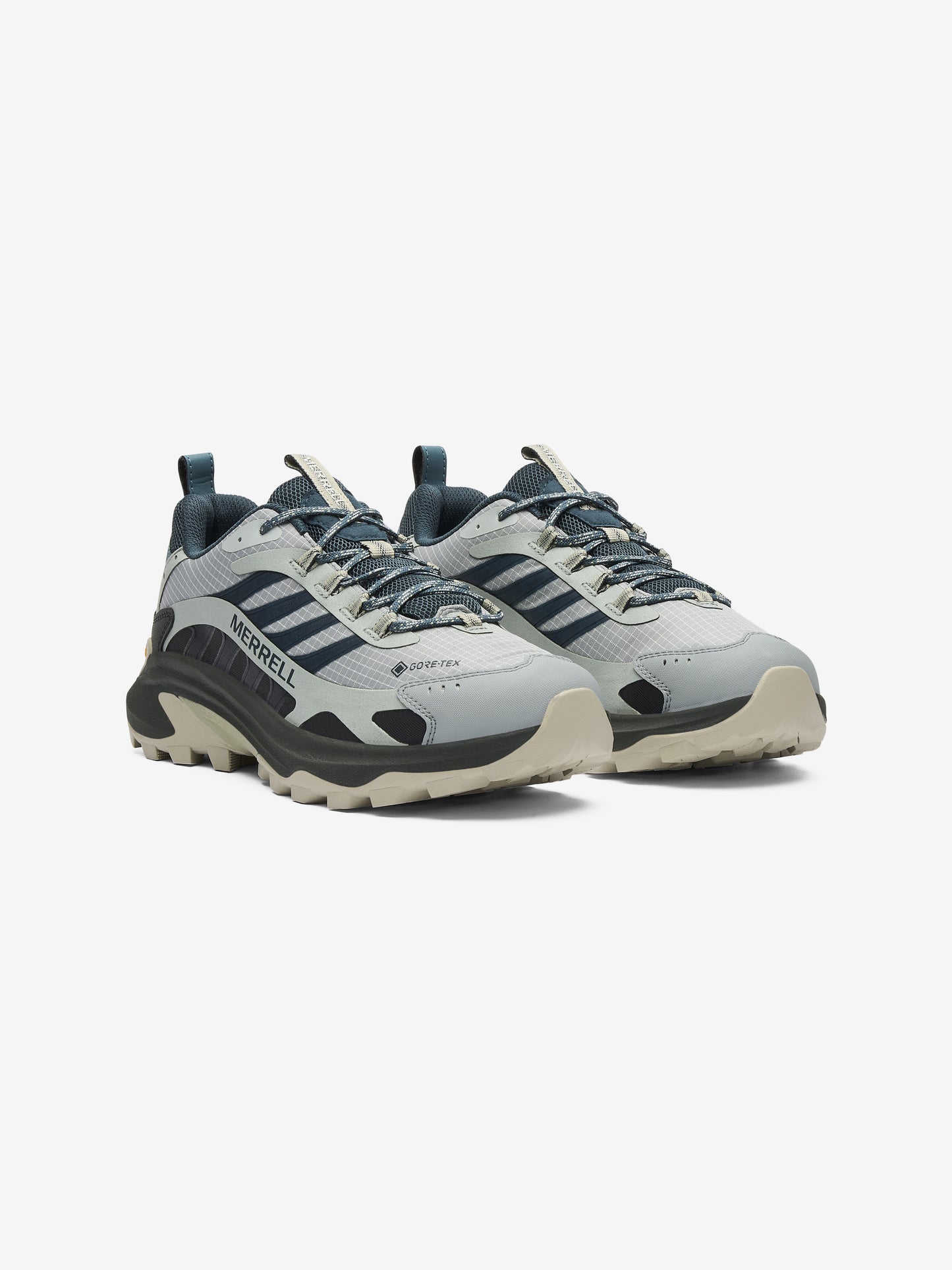 Merrell MOAB Speed 2 GTX - Calcite