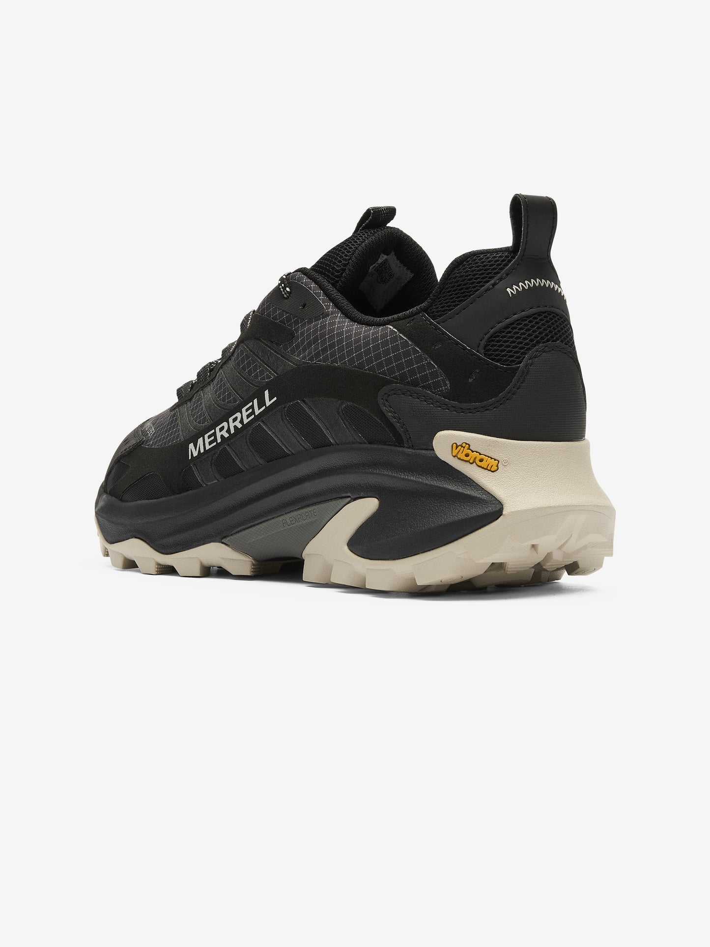 Merrell MOAB Speed 2 GTX - Black / Moon from DripModa