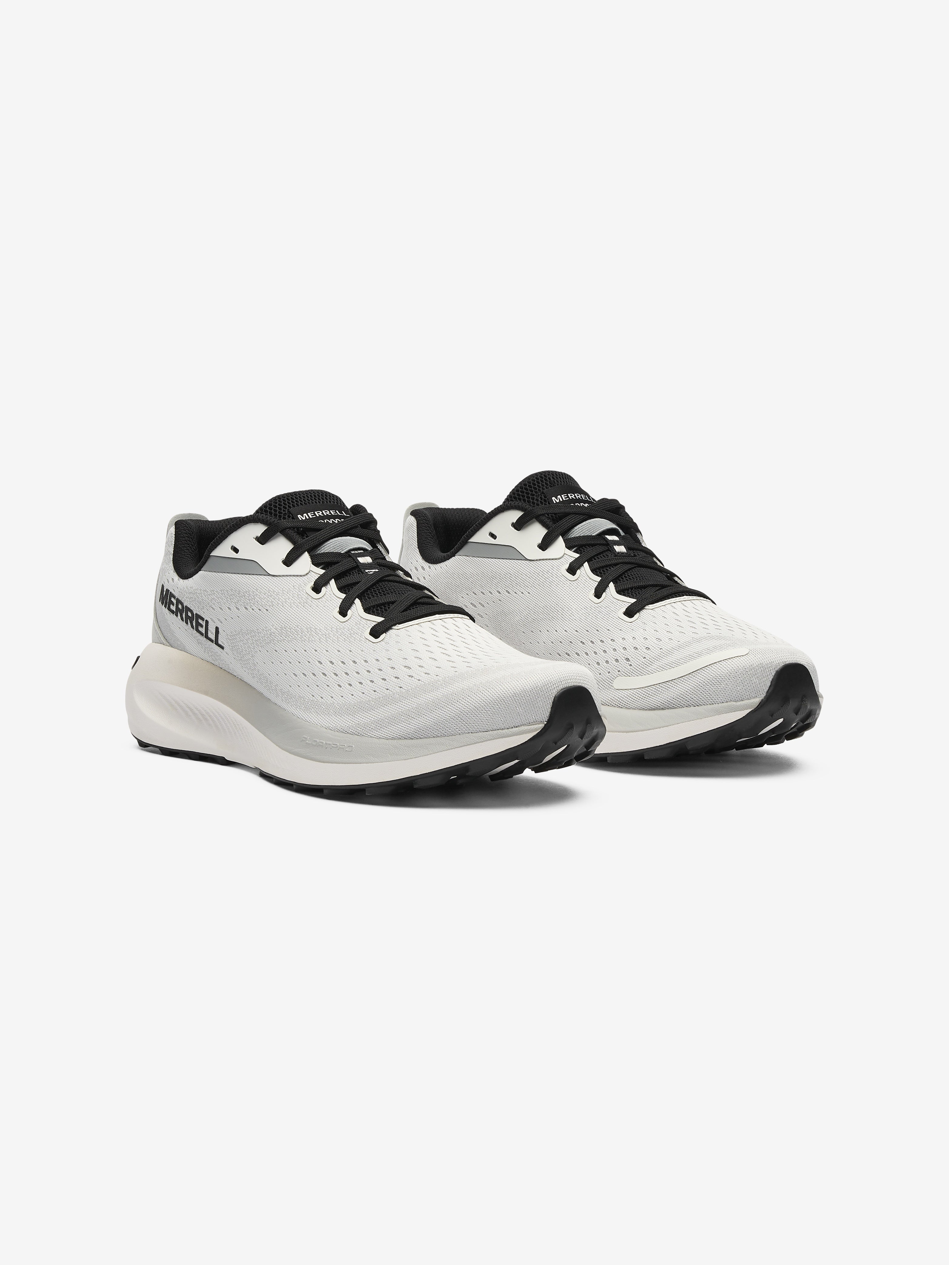 Merrell Morphlite Trainer - Ash / Black