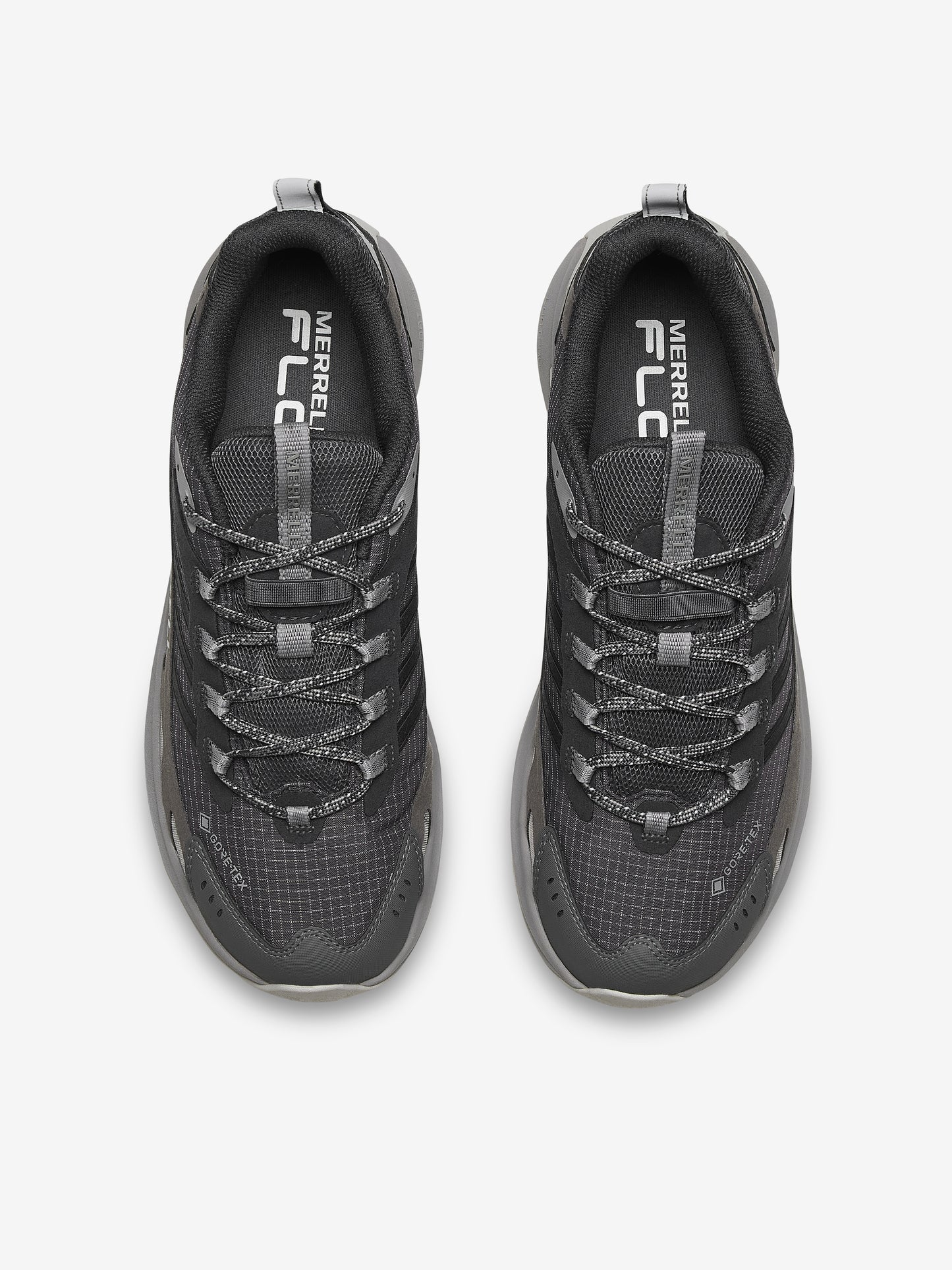 Merrell MOAB Speed 2 GTX - Asphalt