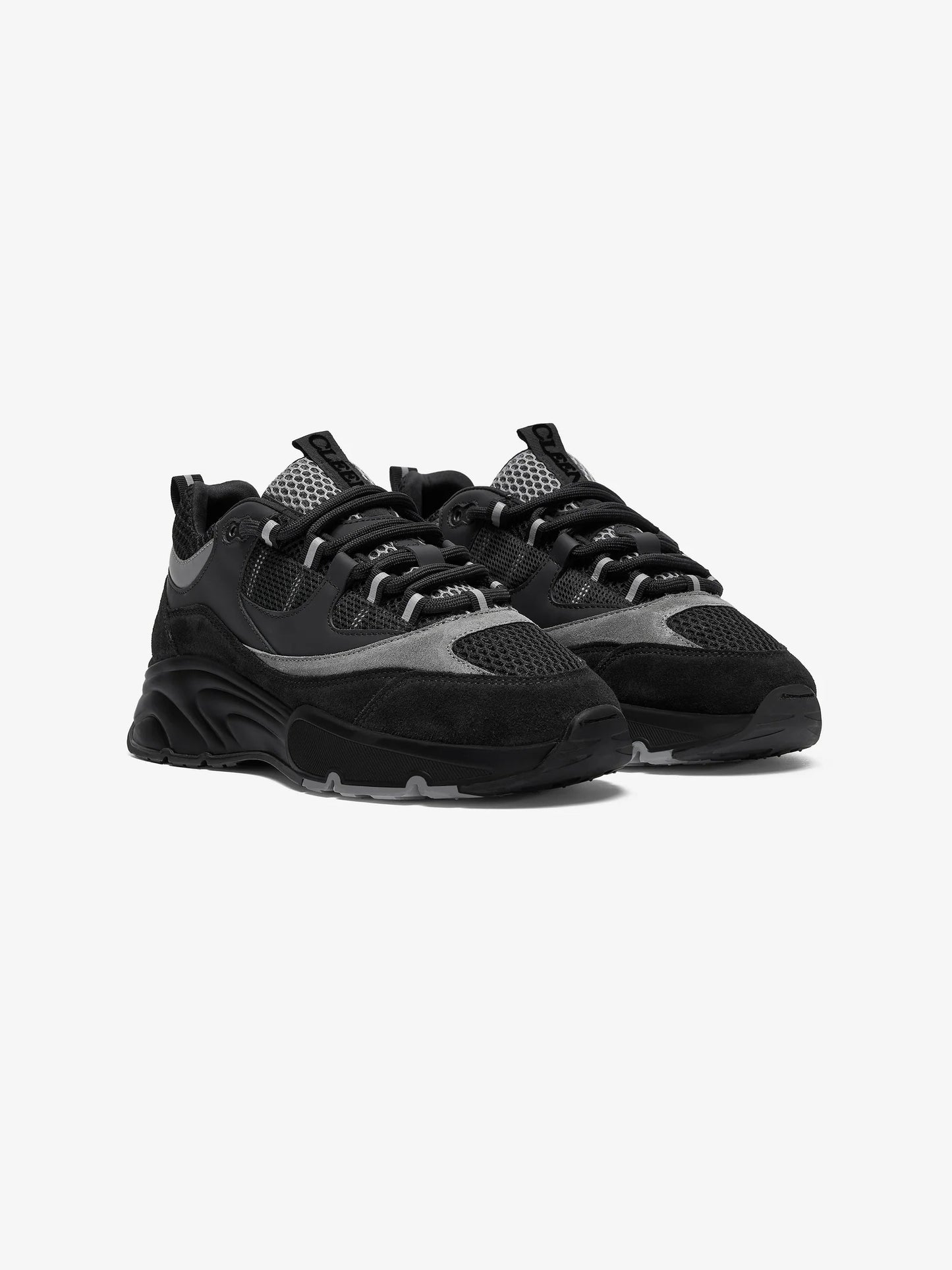 Cleens Aero Runner - Onyx