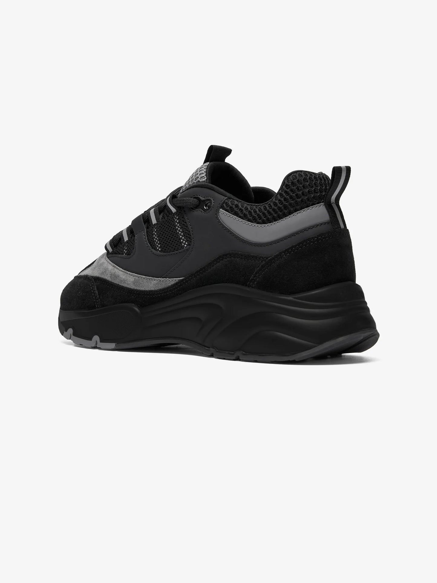 Cleens Aero Runner - Onyx