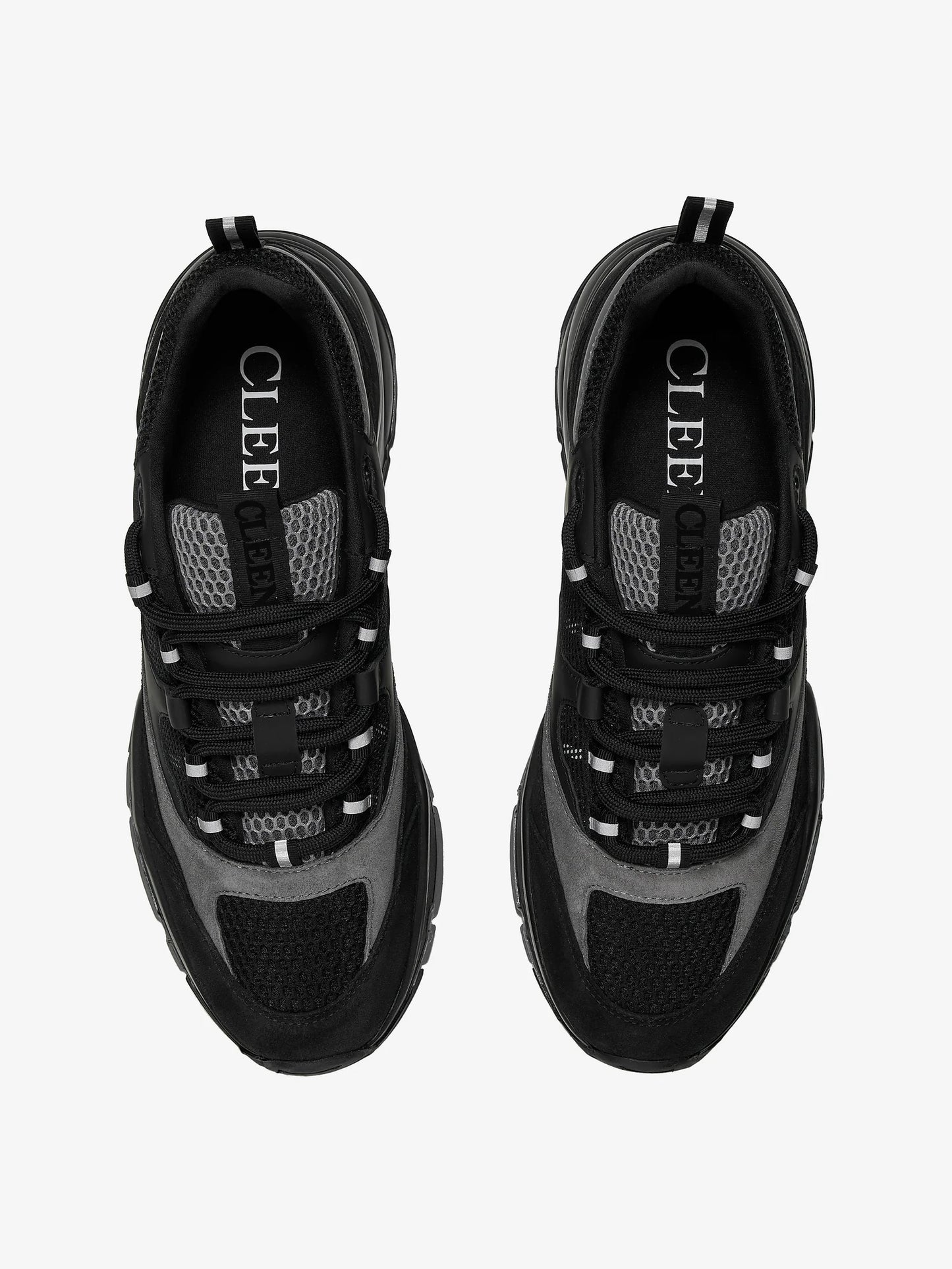 Cleens Aero Runner - Onyx