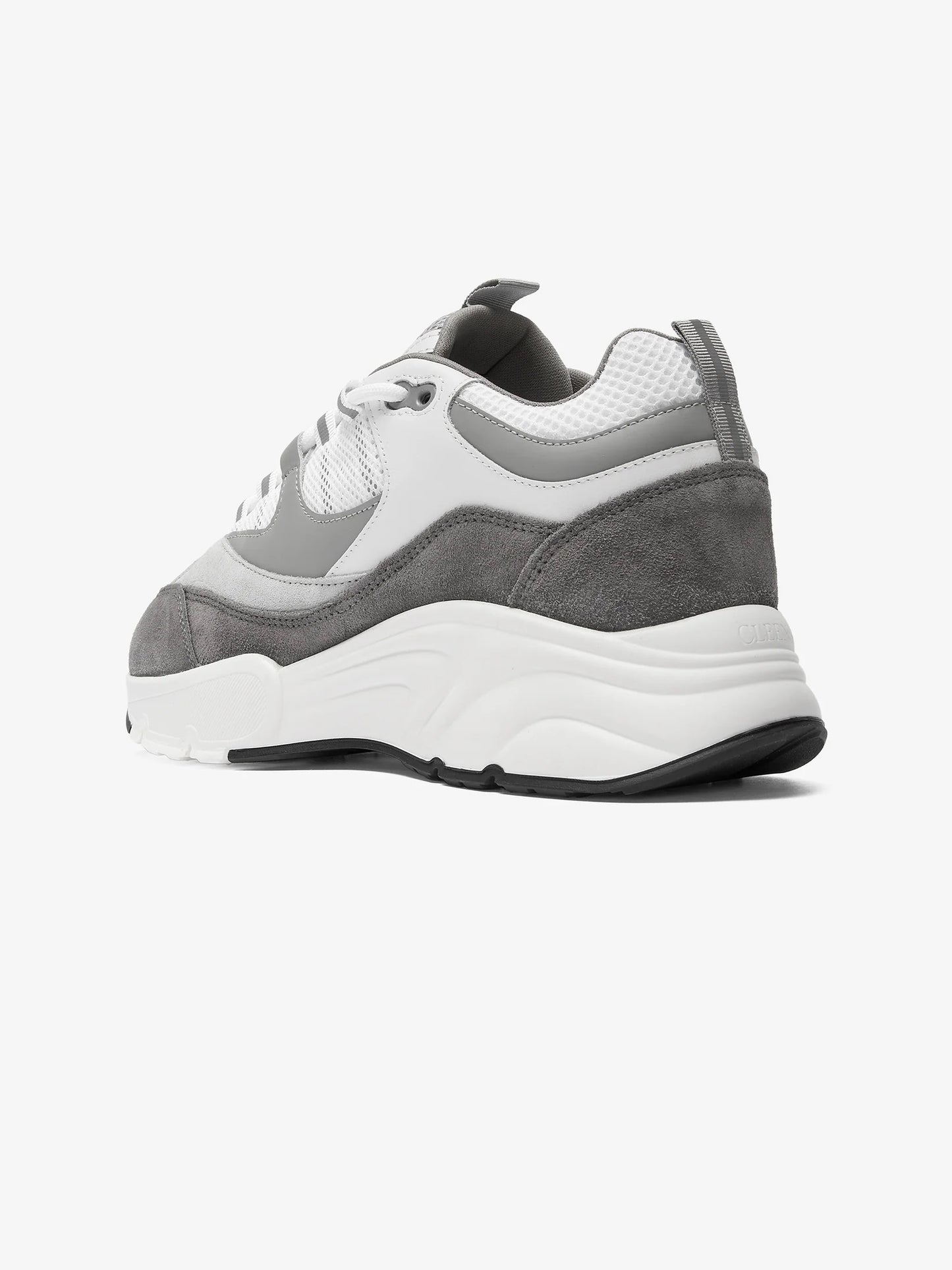 Cleens Aero Runner - Dove