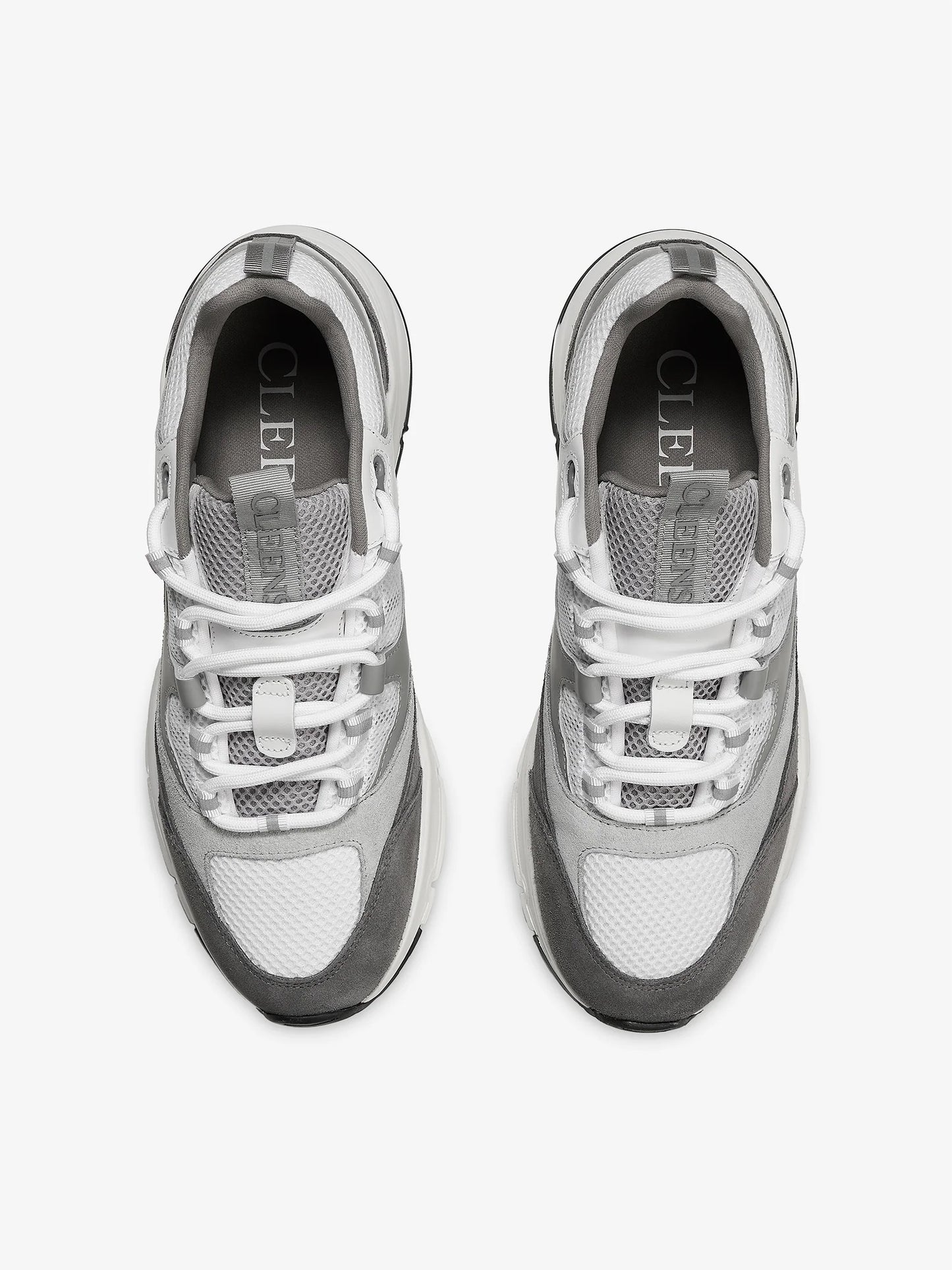 Cleens Aero Runner - Dove