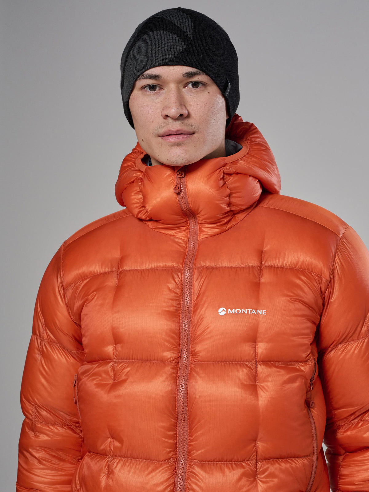Montane Apex 900 Jacket - Orange