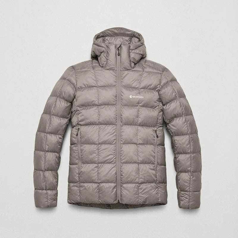 Montane Icarus 3.0 Puffer Jacket - Ridge