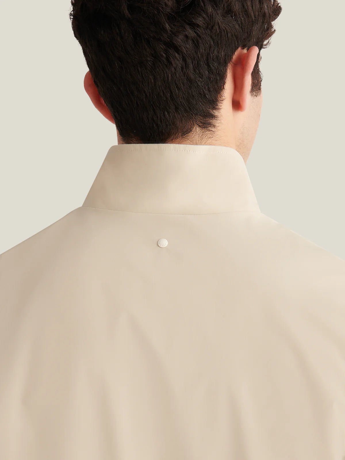 Peckham Rye Zip Vest - Peyote