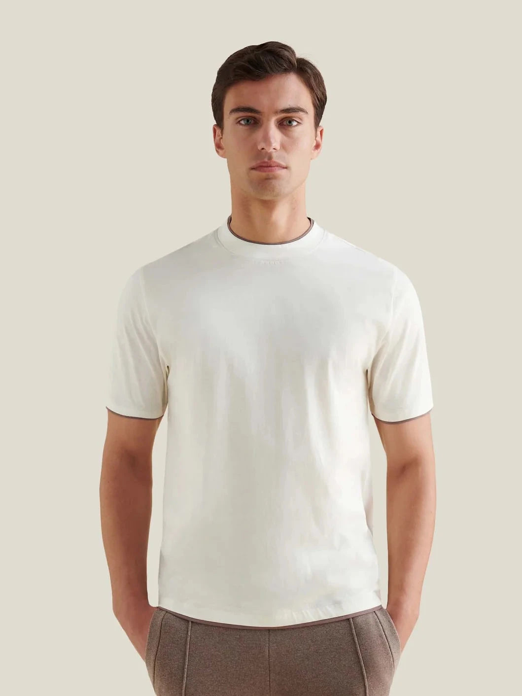 Peckham Rye Peyote Set - T Shirt / Short