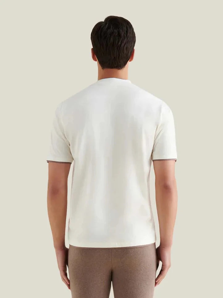 Peckham Rye Peyote Set - T Shirt / Short