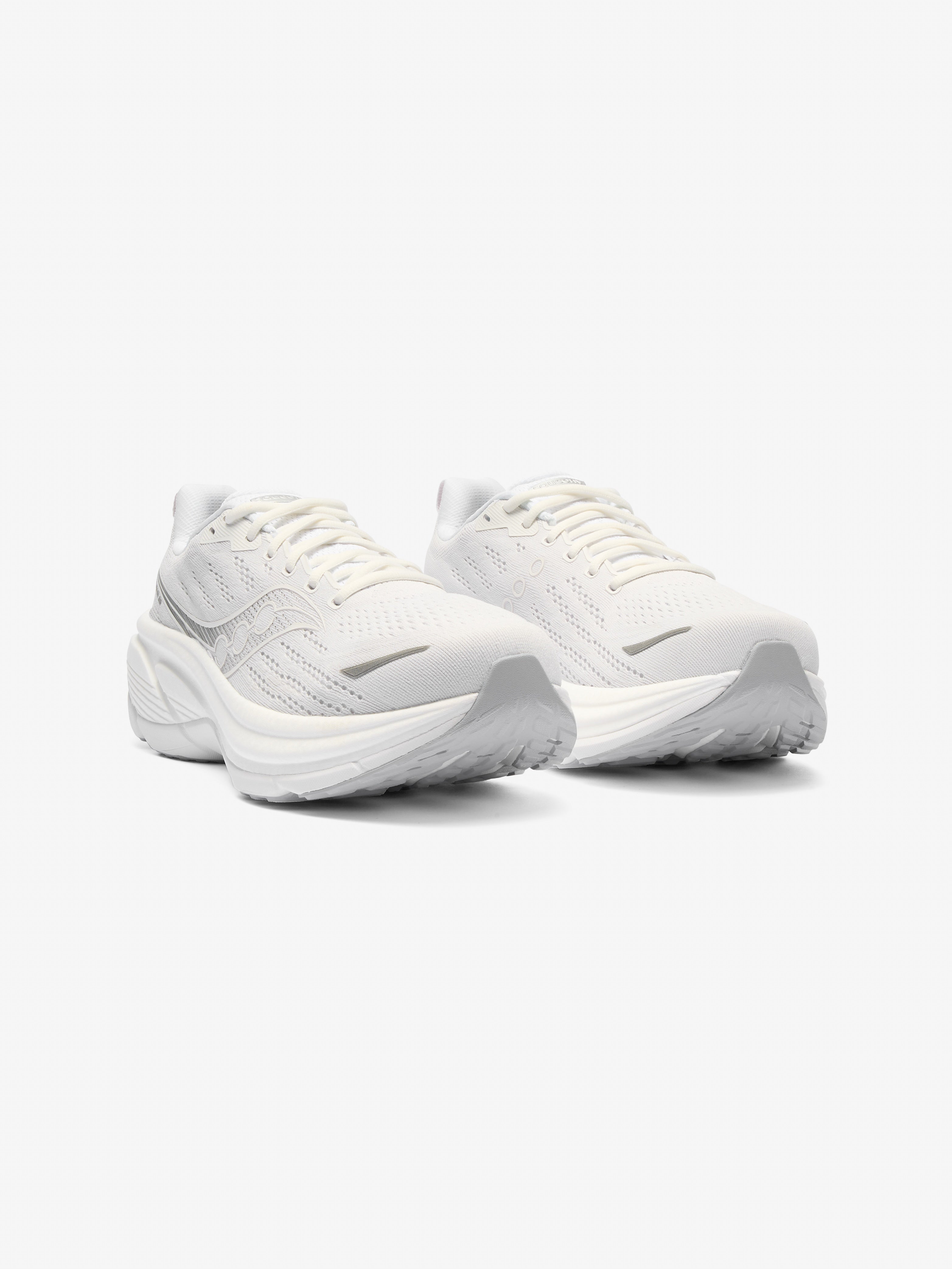 Saucony Hurricane 25 Trainer - White