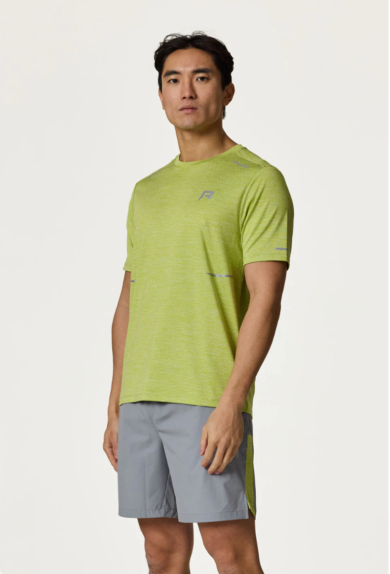 Reprimo Pulse T Shirt - Volt