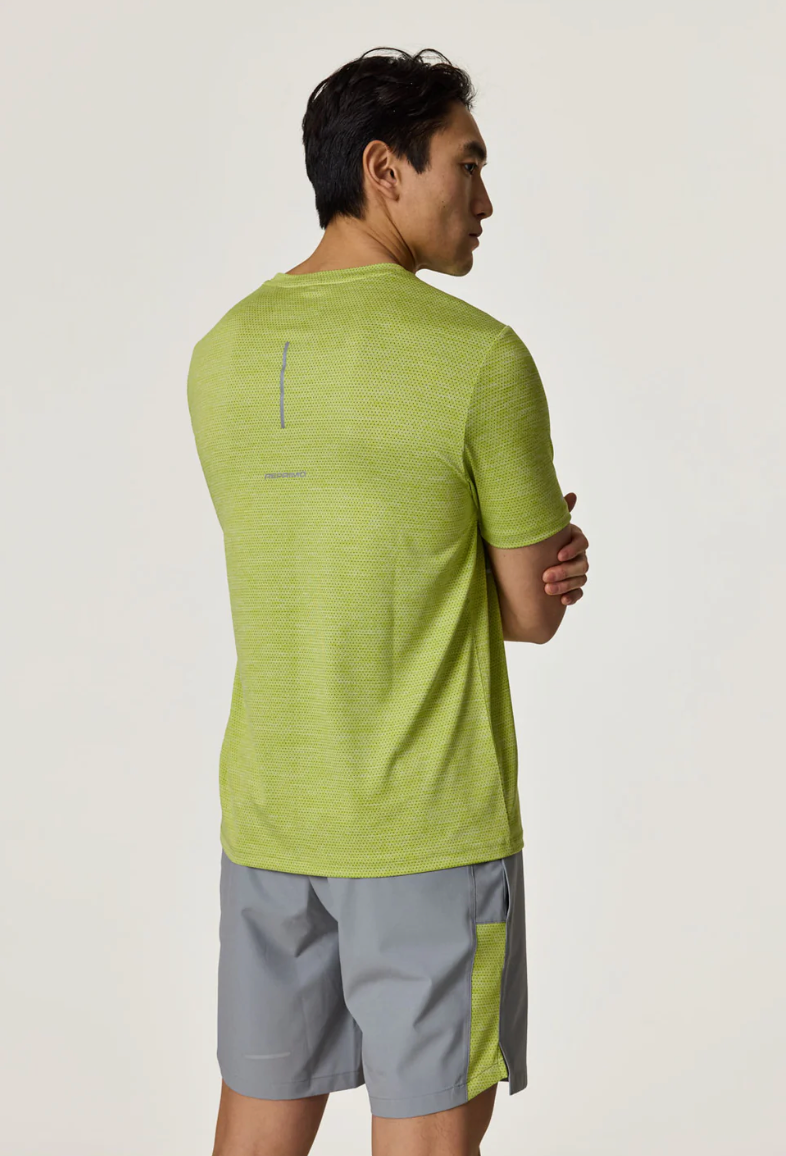 Reprimo Pulse T Shirt - Volt