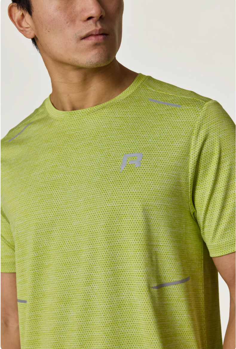 Reprimo Pulse T Shirt - Volt