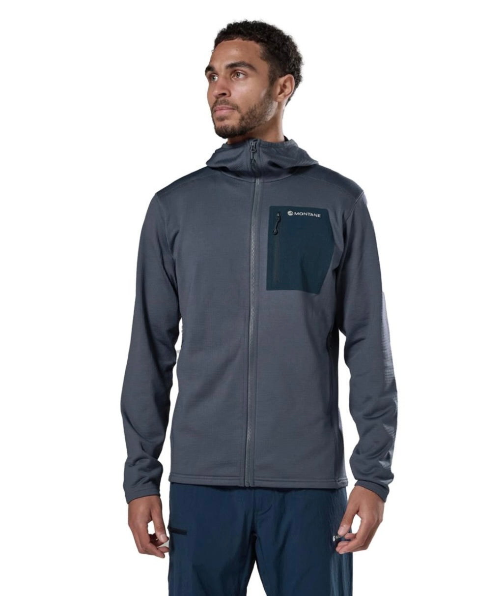 Montane Protium CP Jacket - Dark Sky
