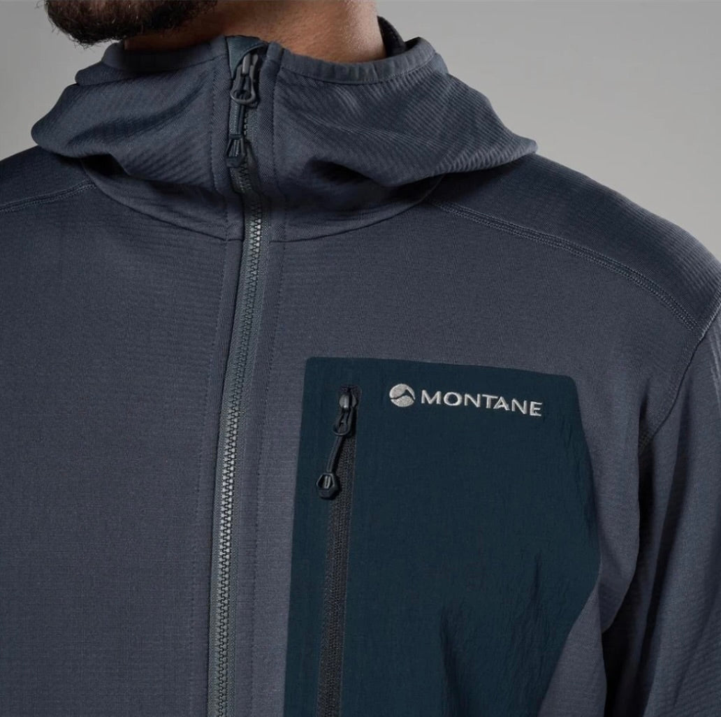 Montane Protium CP Jacket - Dark Sky