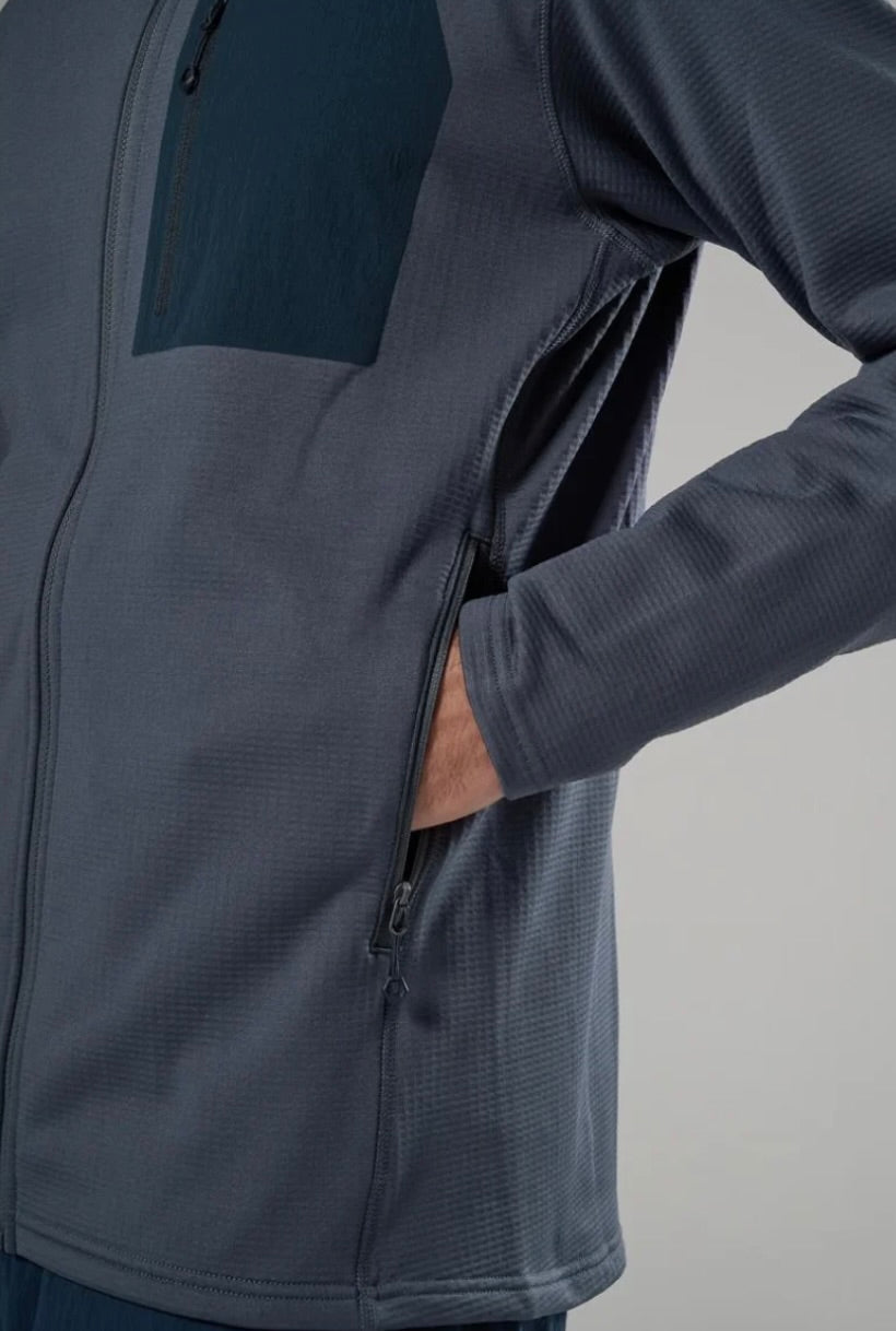 Montane Protium CP Jacket - Dark Sky