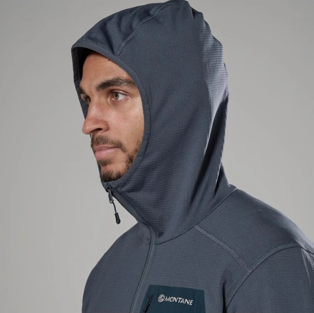 Montane Protium CP Jacket - Dark Sky