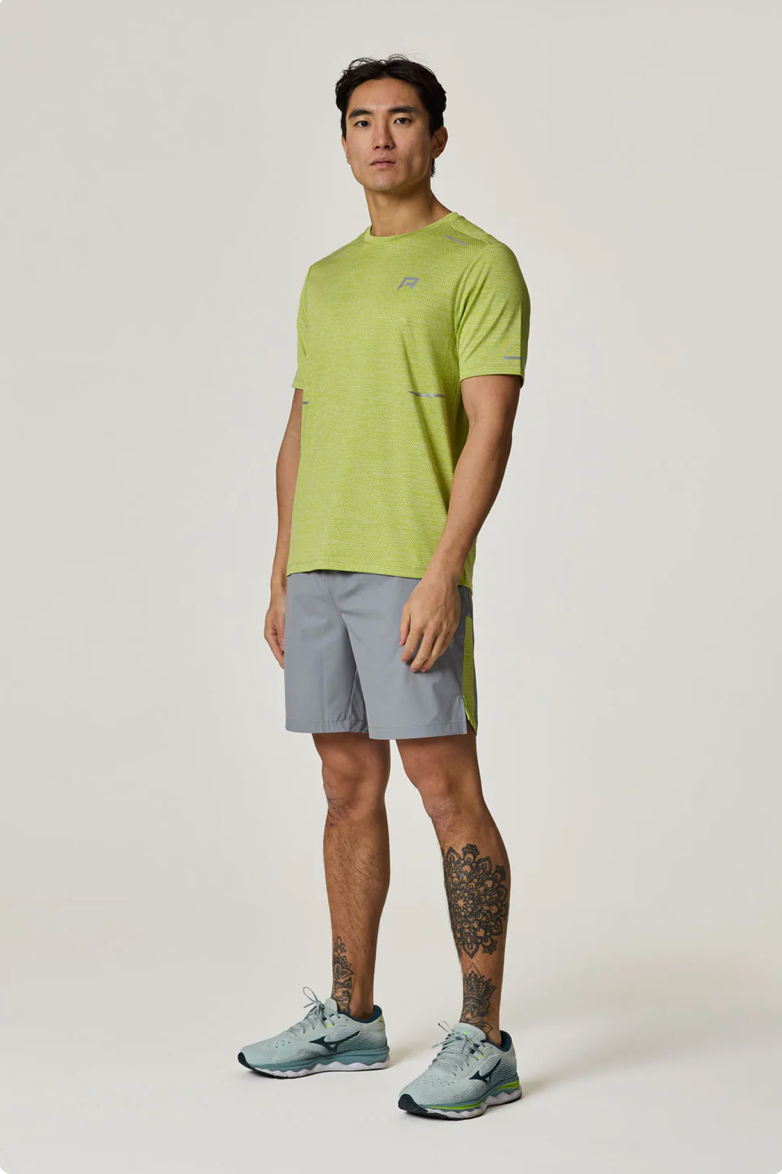 Reprimo Pulse Volt Set - T Shirt / Short