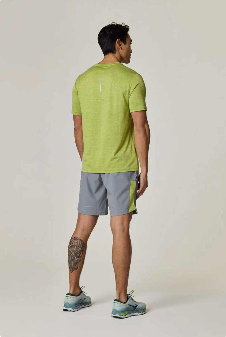 Reprimo Pulse Volt Set - T Shirt / Short