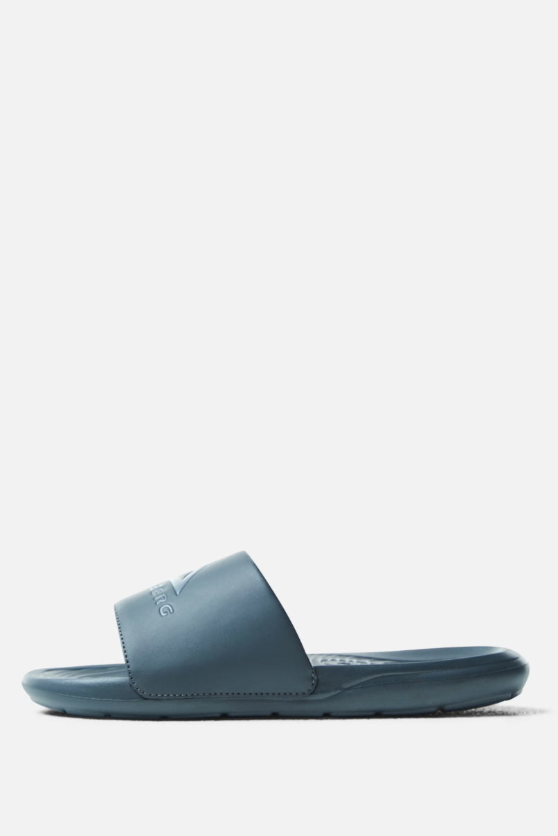 Trailberg Core Sliders - Iron Grey