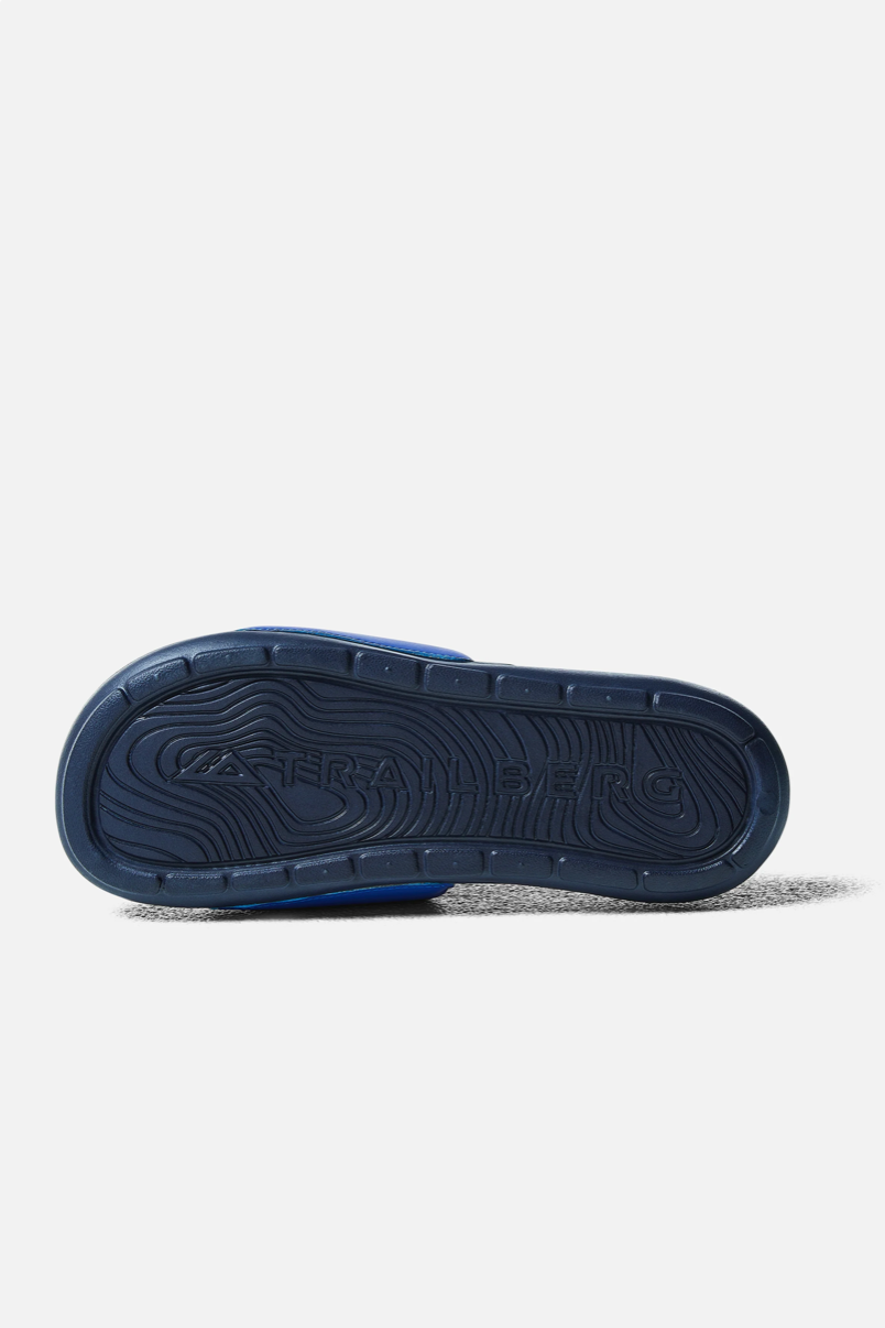 Trailberg Core Sliders - Iron Grey