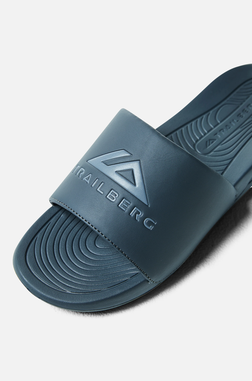 Trailberg Core Sliders - Iron Grey