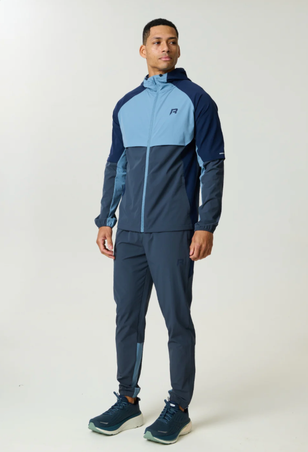 Reprimo Vortex Dusky / Ink Set - Jacket / Pant