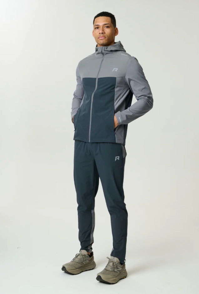 Reprimo Flight Ash Tracksuit - Jacket / Pant