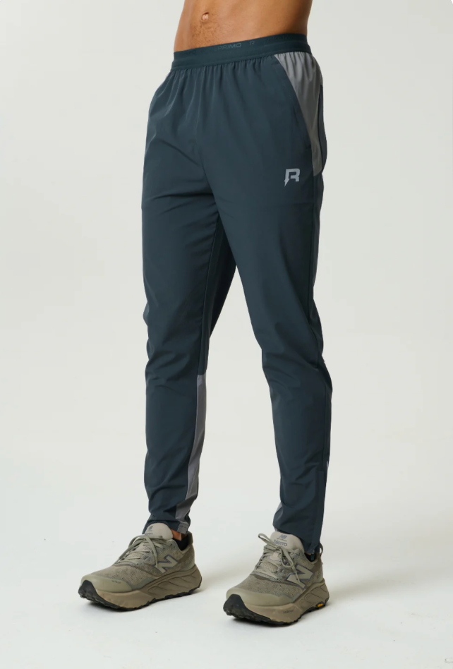 Reprimo Flight Ash Tracksuit - Jacket / Pant