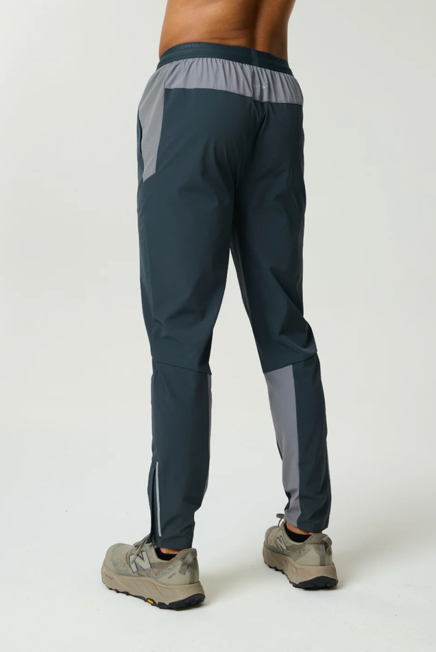 Reprimo Flight Ash Tracksuit - Jacket / Pant