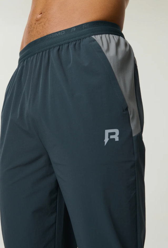 Reprimo Flight Ash Tracksuit - Jacket / Pant